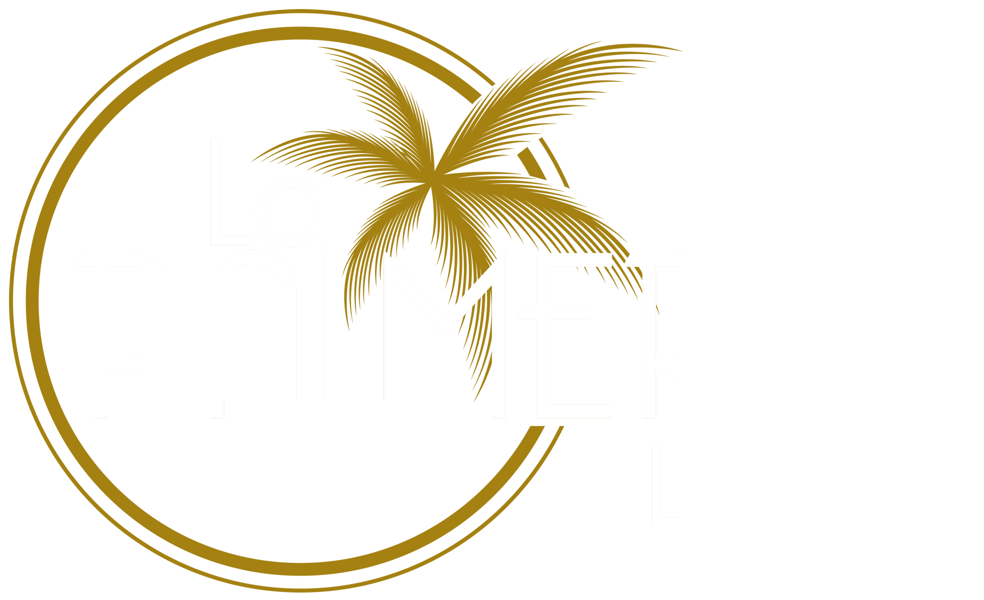 La Palmeraie Lodge